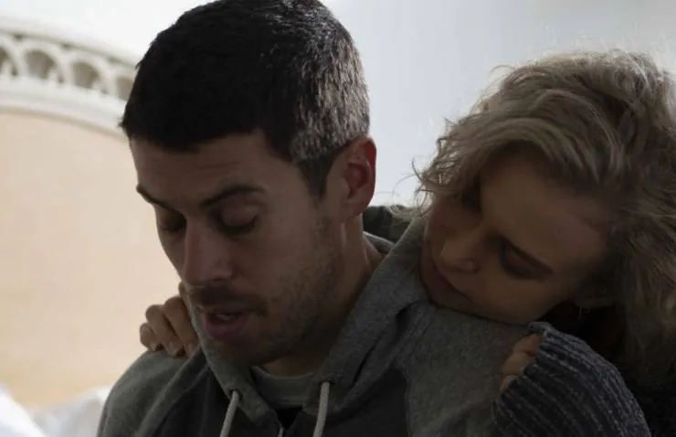 Становление (2020) через торрент бесплатно Становление (2020) фильм через торрент бесплатно