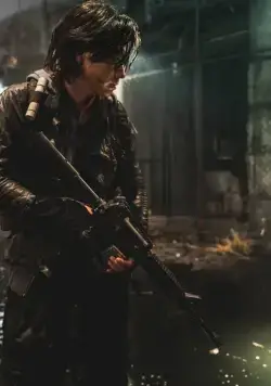 Поезд в Пусан 2: Полуостров (2020) через торрент бесплатно Поезд в Пусан 2: Полуостров (2020) фильм через торрент бесплатно