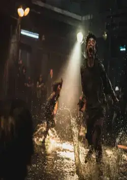 Поезд в Пусан 2: Полуостров (2020) через торрент скачать Поезд в Пусан 2: Полуостров (2020) фильм через торрент скачать