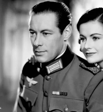 Ночной поезд в Мюнхен (1940) в хорошем качестве через торрент Ночной поезд в Мюнхен (1940) фильм в хорошем качестве через торрент