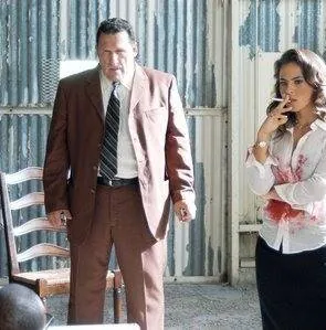 Плохие парни (2008) через торрент скачать Плохие парни (2008) фильм через торрент скачать