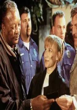 Неотвратимая сила (1993) через торрент бесплатно Неотвратимая сила (1993) фильм через торрент бесплатно