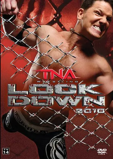 Изоляция / Lockdown (2010) фильм скачать через торрент в хорошем качестве