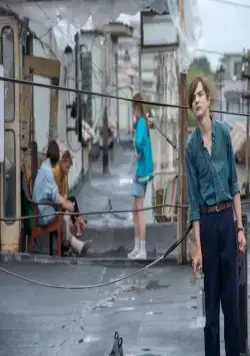 Мир! Дружба! Жвачка! (2020) через торрент скачать Мир! Дружба! Жвачка! (2020) сериал через торрент скачать