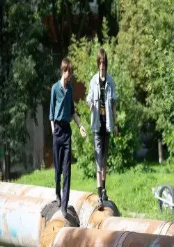 Мир! Дружба! Жвачка! (2020) через торрент бесплатно Мир! Дружба! Жвачка! (2020) сериал через торрент бесплатно