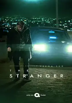 Незнакомец / The Stranger (2020) cериал скачать через торрент в хорошем качестве