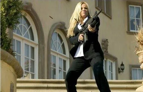 Леди со шрамом (2007) в хорошем качестве через торрент Леди со шрамом (2007) фильм в хорошем качестве через торрент