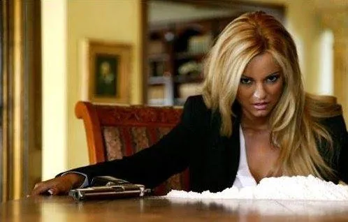 Леди со шрамом (2007) через торрент скачать Леди со шрамом (2007) фильм через торрент скачать