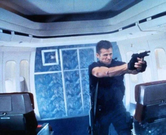 Приказано уничтожить (1997) через торрент бесплатно Приказано уничтожить (1997) фильм через торрент бесплатно