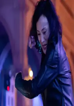 Агент Ева (2020) через торрент бесплатно Агент Ева (2020) фильм через торрент бесплатно