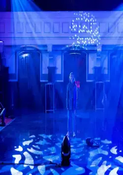 Агент Ева (2020) в хорошем качестве через торрент Агент Ева (2020) фильм в хорошем качестве через торрент