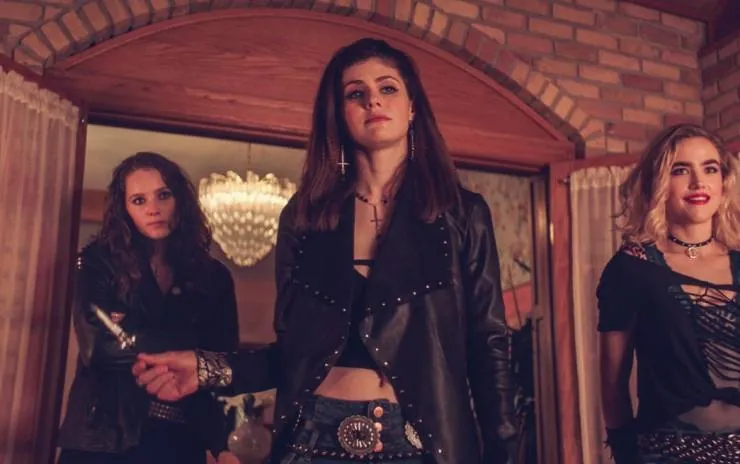 Мы призываем тьму (2019) в хорошем качестве через торрент Мы призываем тьму (2019) фильм в хорошем качестве через торрент