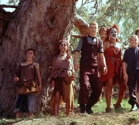 Грозовые камни (1999) через торрент бесплатно Грозовые камни (1999) сериал через торрент бесплатно