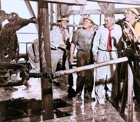 Грозовой залив (1953) через торрент бесплатно Грозовой залив (1953) фильм через торрент бесплатно