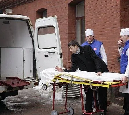 Беглец (2011) в хорошем качестве через торрент Беглец (2011) сериал в хорошем качестве через торрент