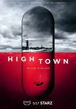Кайфтаун / Hightown (2020) cериал скачать через торрент в хорошем качестве