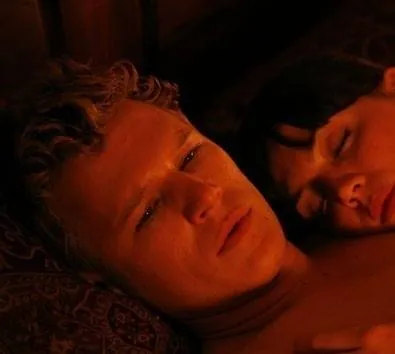 Страсть (2009) через торрент бесплатно Страсть (2009) фильм через торрент бесплатно