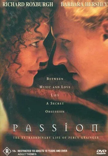 Страсть / Passion (1999) фильм скачать через торрент в хорошем качестве