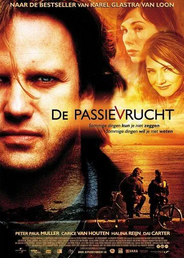 Страсть / De passievrucht (2003) фильм скачать через торрент в хорошем качестве