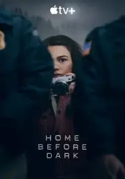 Домой засветло / Home Before Dark (2020) cериал скачать через торрент в хорошем качестве
