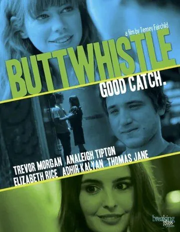 Самаритянин / Buttwhistle (2014) фильм скачать через торрент в хорошем качестве
