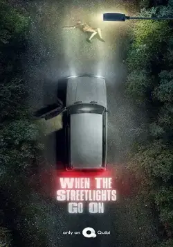 Под уличными фонарями / When the Street Lights Go On (2020) cериал скачать через торрент в хорошем качестве