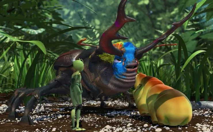 Прыг-скок: В поисках сокровищ (2020) в хорошем качестве через торрент Прыг-скок: В поисках сокровищ (2020) мультфильм в хорошем качестве через торрент