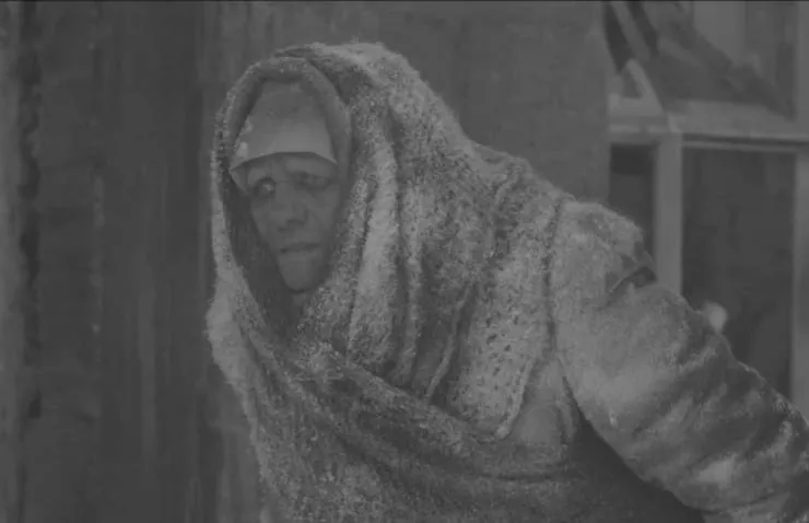 Блокадный дневник (2020) в хорошем качестве через торрент Блокадный дневник (2020) фильм в хорошем качестве через торрент