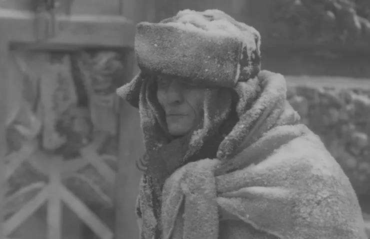 Блокадный дневник (2020) через торрент скачать Блокадный дневник (2020) фильм через торрент скачать