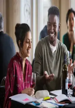 Откупоренные (2020) через торрент скачать Откупоренные (2020) фильм через торрент скачать