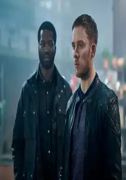 Банды Лондона (2020) через торрент скачать Банды Лондона (2020) сериал через торрент скачать