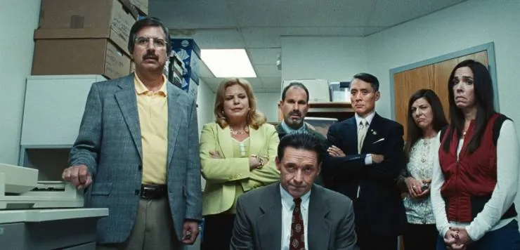 Безупречный (2019) через торрент бесплатно Безупречный (2019) фильм через торрент бесплатно