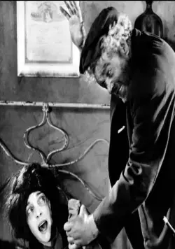 Алчность (1924) через торрент скачать Алчность (1924) фильм через торрент скачать