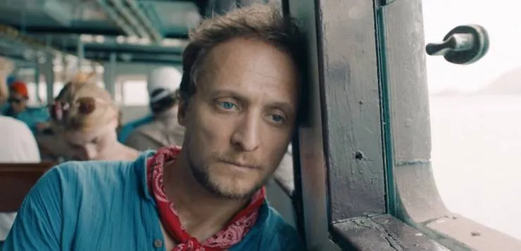 Хэппи-энд (2020) через торрент бесплатно Хэппи-энд (2020) фильм через торрент бесплатно