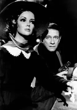 Дело Ричарда Бека (1985) через торрент скачать Дело Ричарда Бека (1985) фильм через торрент скачать