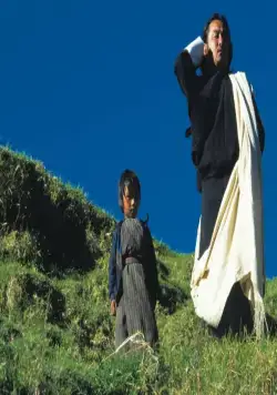 Маги и странники (2003) в хорошем качестве через торрент Маги и странники (2003) фильм в хорошем качестве через торрент