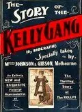 Подлинная история банды Келли / The Story of the Kelly Gang (1906) фильм скачать через торрент в хорошем качестве