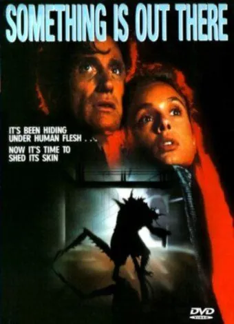 Нечто из другого мира / Something Is Out There (1988) cериал скачать через торрент в хорошем качестве
