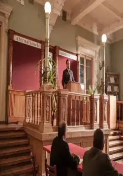 Клятва (2019) через торрент бесплатно Клятва (2019) фильм через торрент бесплатно