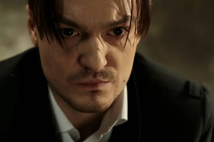 Последствия войны (2019) через торрент бесплатно Последствия войны (2019) фильм через торрент бесплатно