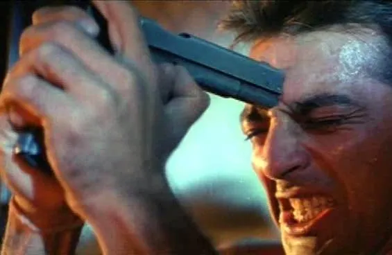 Преследование (1991) через торрент бесплатно Преследование (1991) фильм через торрент бесплатно