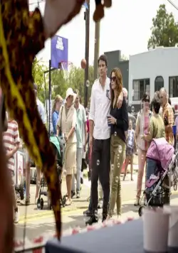 Потерянный рай (2020) через торрент бесплатно Потерянный рай (2020) сериал через торрент бесплатно