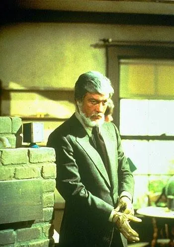 Коломбо: Смерть в объективе (1974) через торрент бесплатно Коломбо: Смерть в объективе (1974) фильм через торрент бесплатно