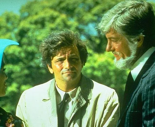 Коломбо: Смерть в объективе (1974) через торрент скачать Коломбо: Смерть в объективе (1974) фильм через торрент скачать