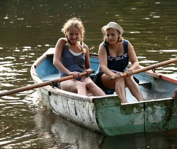 Зоя (2010) в хорошем качестве через торрент Зоя (2010) сериал в хорошем качестве через торрент