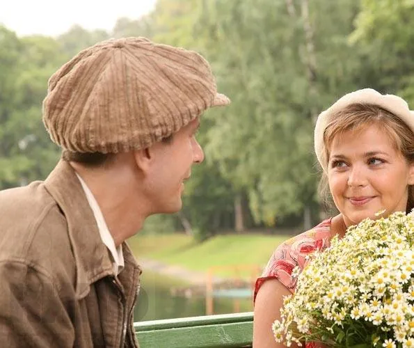 Зоя (2010) через торрент бесплатно Зоя (2010) сериал через торрент бесплатно