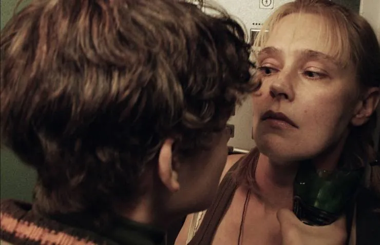 И был день... (2015) через торрент бесплатно И был день... (2015) фильм через торрент бесплатно