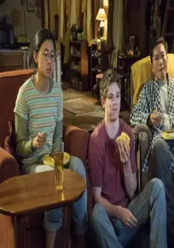 Половина всего (2020) через торрент скачать Половина всего (2020) фильм через торрент скачать