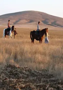 Степные дети (2012) через торрент бесплатно Степные дети (2012) сериал через торрент бесплатно