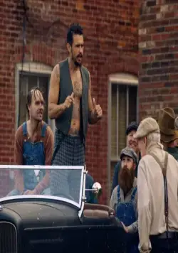 Долгий дом (2019) через торрент скачать Долгий дом (2019) фильм через торрент скачать